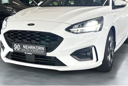 Ford Focus 81.250 km 17.750 &euro; Flensburg 24941