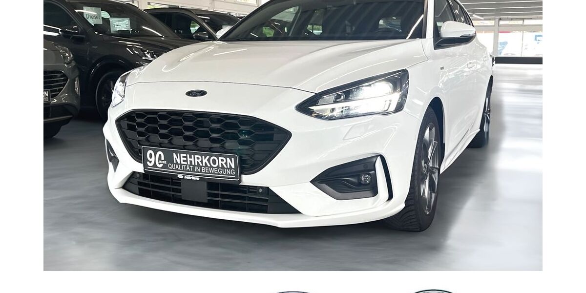 Ford Focus 81.250 km 17.750 &euro; Flensburg 24941