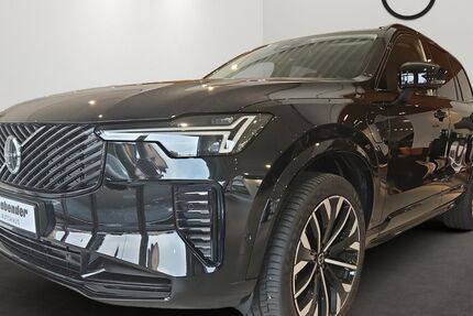 Volvo XC90 7.500 km 78.769 &euro; Siegen 57076