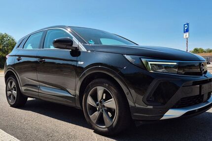 Opel Grandland (X) 43.800 km 20.650 &euro; Dunzweiler 66916