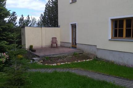 Wann sitzen Sie auf dieser Terrasse? | 2-Zimmer-Wohnung 2 zimmer