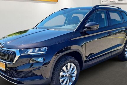 Skoda Karoq 5.501 km 32.490 &euro; Balingen 72336