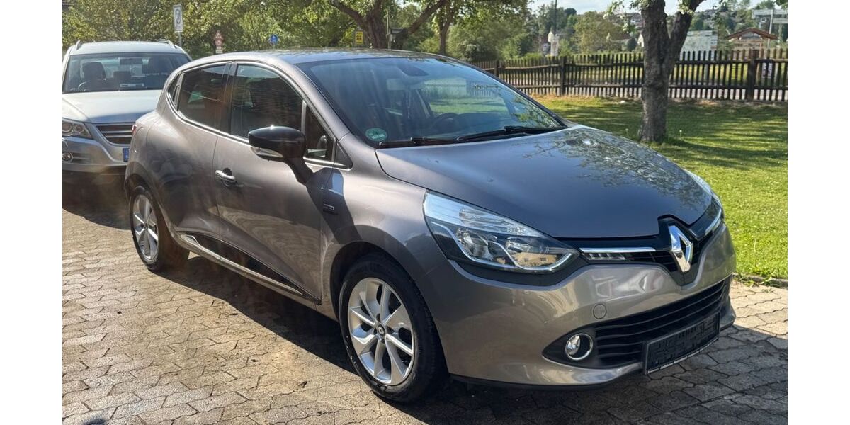 Renault Clio 200.000 km 5.500 &euro; Ilmmünster 85304