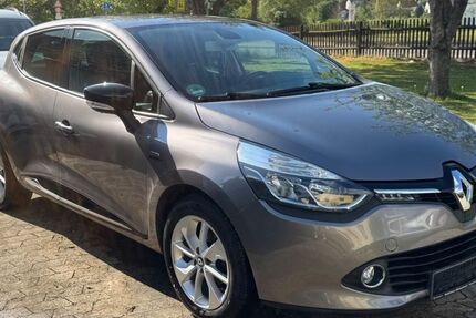 Renault Clio 200.000 km 5.800 &euro; Ilmmünster 85304