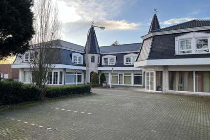 Gastronomie in Ibbenbüren 2.550.000 € 1210 m²