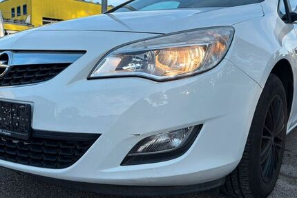 Opel Astra 147.000 km 2.950 &euro; LUDWIGSBURG 71642