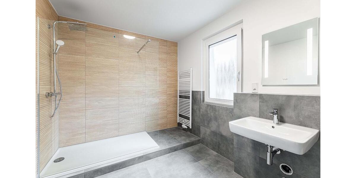 Erdgeschoßwohnung Nürnberg Erlenstegen - 2 Zimmer, 60 m&sup2;, 1.220&euro; | Angebot:25432024