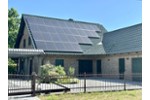 HORN IMMOBILIEN ++ modernes Einfamilienhaus mit Photovoltaikanlage und vielen Extras, Torgelow - Einfamilienhaus Torgelow / Drögeheide Drögeheide | Angebot:27191371