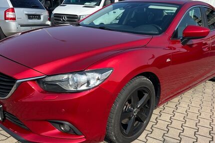 Mazda 6 239.800 km 4.299 &euro; Nürnberg 90439