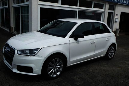 Audi A1 79.000 km 11.000 &euro; Wiehl 51674