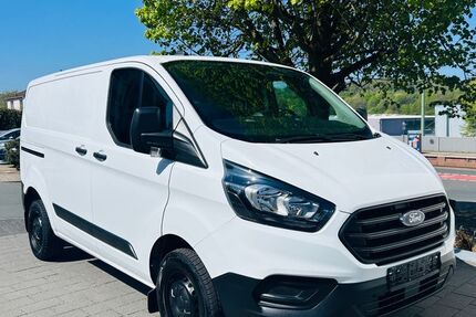 Ford Transit Custom 147.000 km 12.100 &euro; Bielefeld 33647
