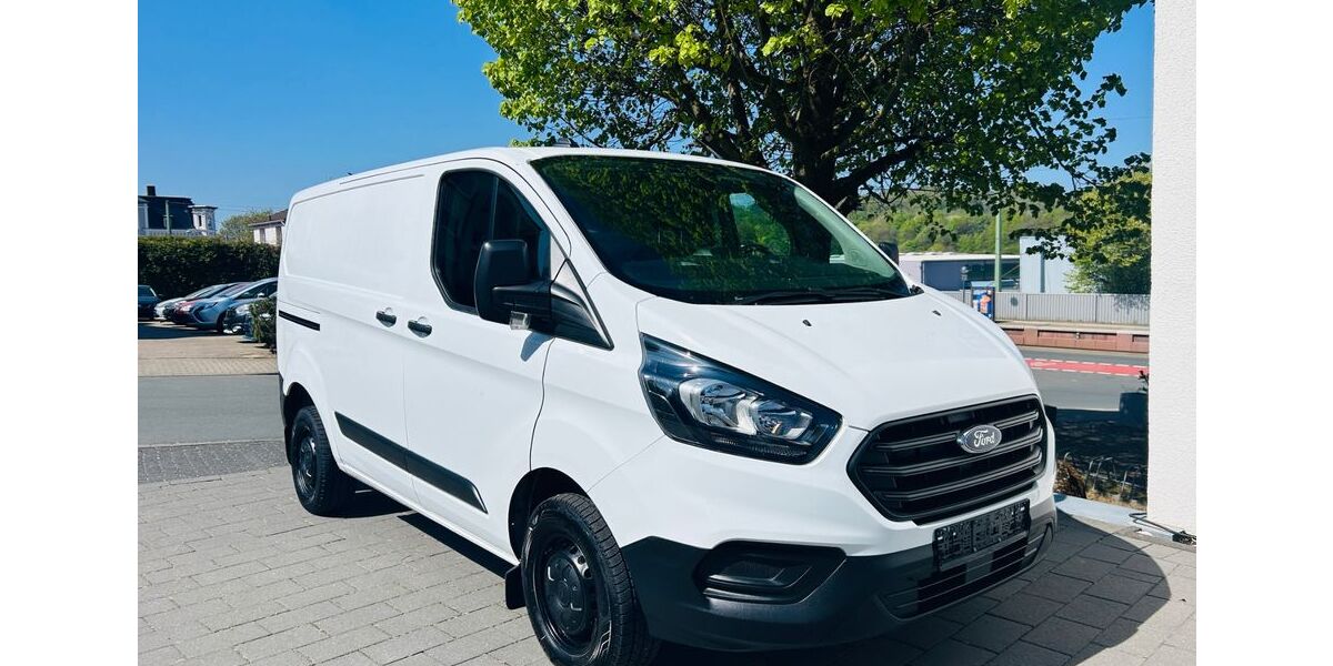 Ford Transit Custom 147.000 km 12.800 &euro; Bielefeld 33647