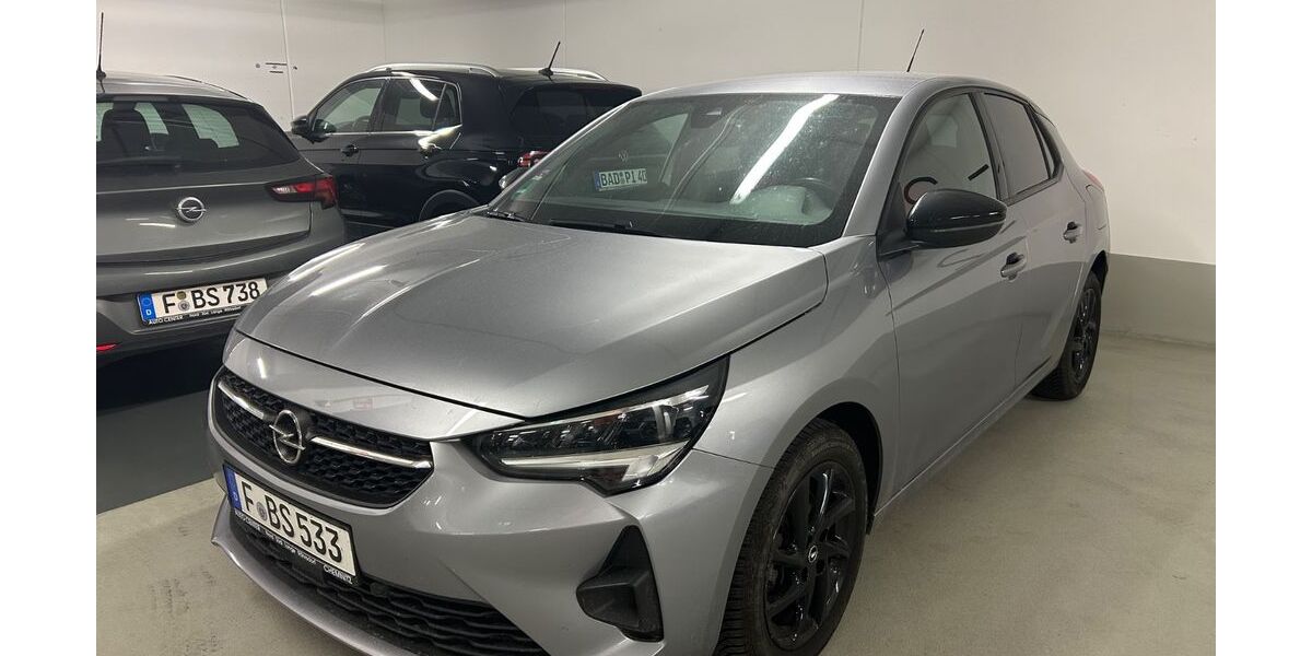 Opel Corsa 110.000 km 12.400 &euro; Eschborn 65670
