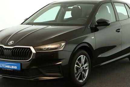 Skoda Fabia 43.900 km 15.990 &euro; Donnersdorf 97499