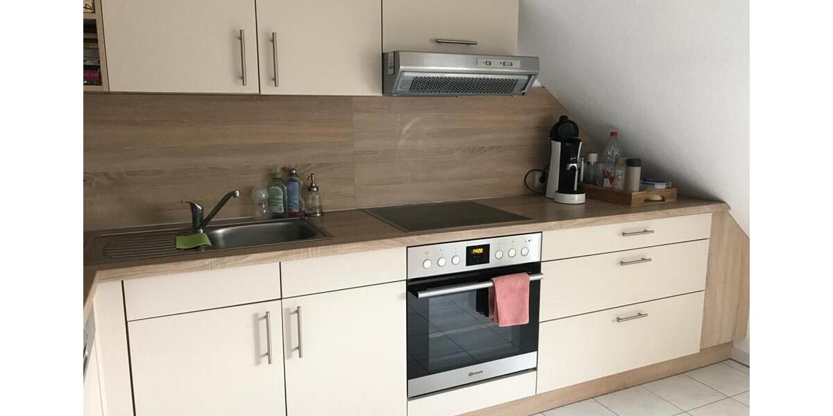Dachgeschoßwohnung Osterode am Harz - 3 Zimmer, 76 m&sup2;, 103.000&euro; | Angebot:26903826