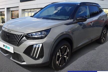 Peugeot 2008 46.552 km 19.430 &euro; Dresden 01237