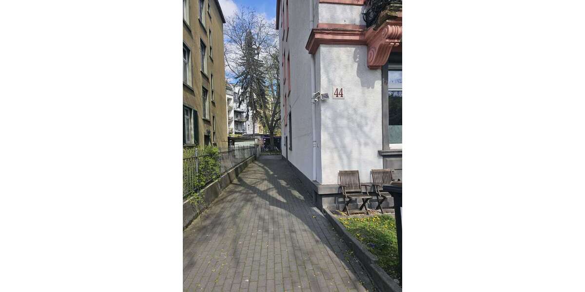 Garagen / Stellplätze Frankfurt am Main Nordend Ost - 125&euro; | Angebot:26915730