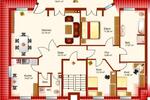 Dachgeschoßwohnung Magdeburg Lemsdorf - 4 Zimmer, 146 m&sup2;, 410.000&euro; | Angebot:26766015