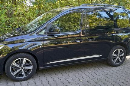 VW Caddy 40.600 km 24.800 &euro; Aichach 86551
