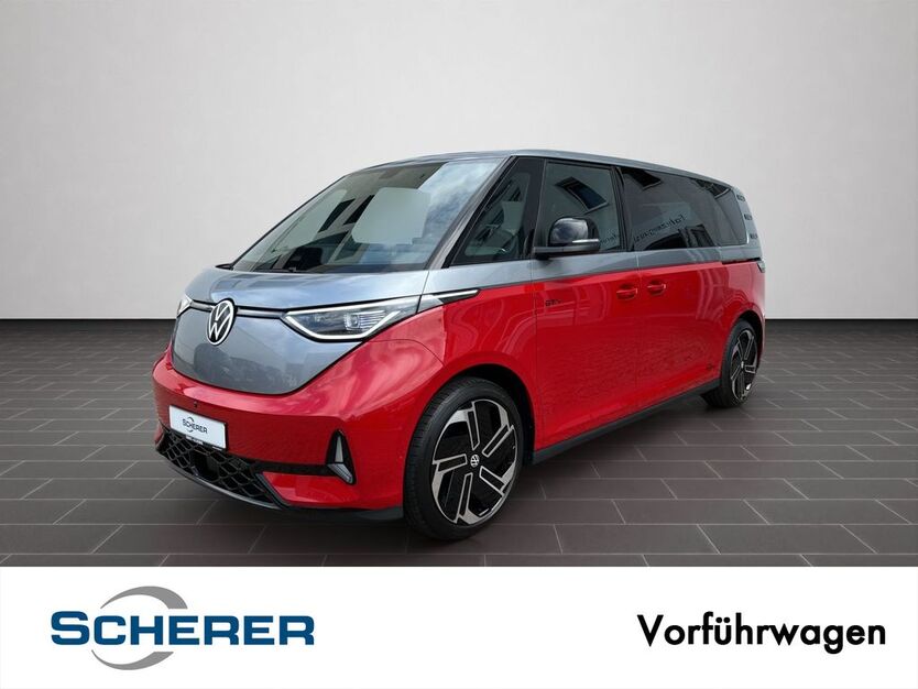 VW ID. Buzz 5.000 km 79.970 € Mannheim 68167