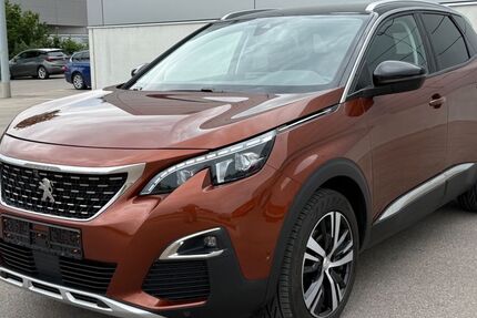 Peugeot 3008 130.600 km 14.999 &euro; Schwabmünchen 86830