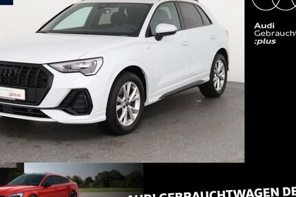 Audi Q3 24.963 km 38.480 &euro; Neumarkt 92318