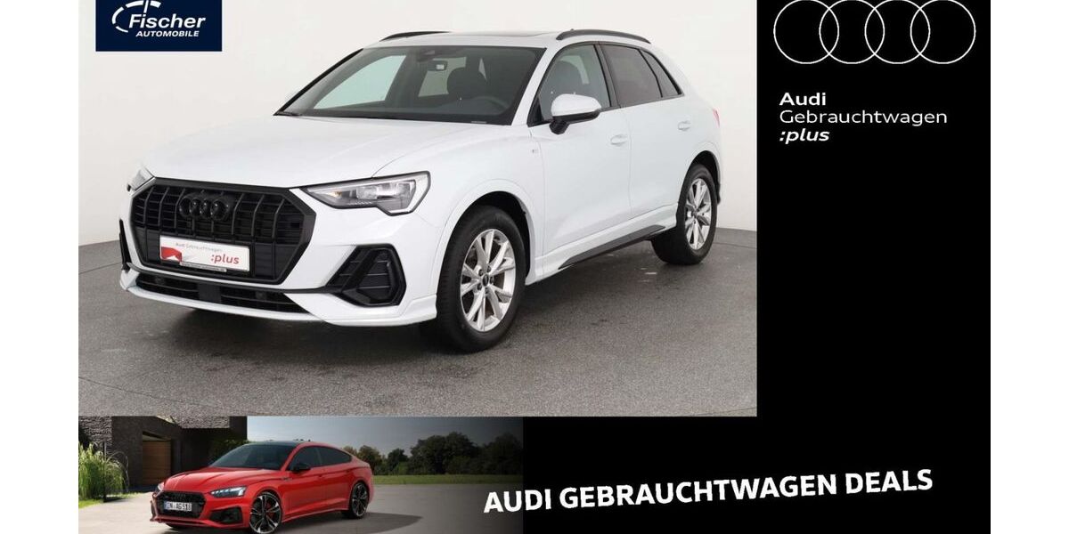 Audi Q3 24.963 km 38.480 &euro; Neumarkt 92318