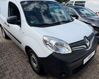 Renault Kangoo 117.450 km 8.999 &euro; Mainz-Kostheim 55246