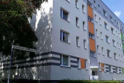 Wohnung Stralsund Knieper - 2 Zimmer, 51 m&sup2;, 354&euro; | Angebot:26872063