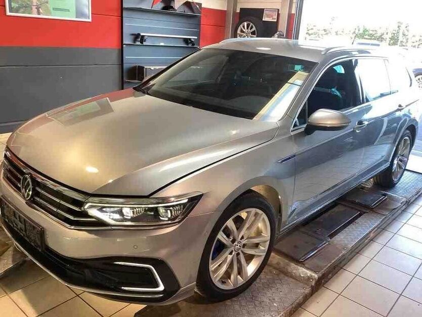 Passat