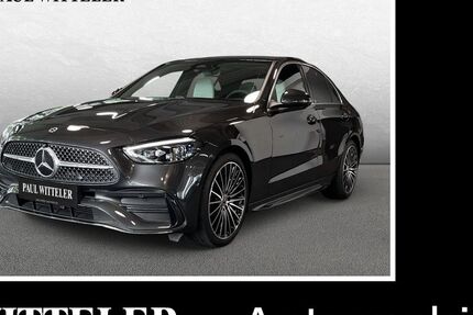 Mercedes-Benz C 220 9.900 km 49.990 € Brilon 59929