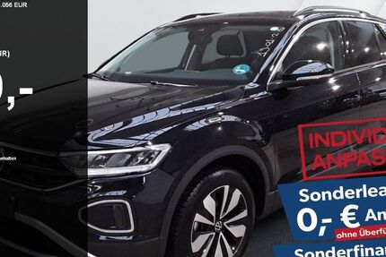 VW T-Roc 20.990 km 21.240 &euro; Wackersdorf 92442