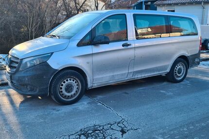 Mercedes-Benz Vito 199.500 km 17.900 &euro; Reutlingen 72766