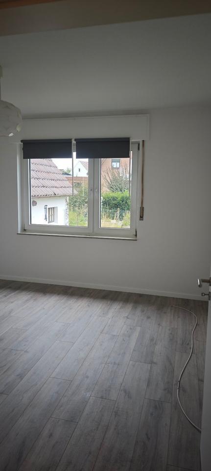 Renoviertes Einfamilienhaus in Bielefeld Jöllenbeck zimmer