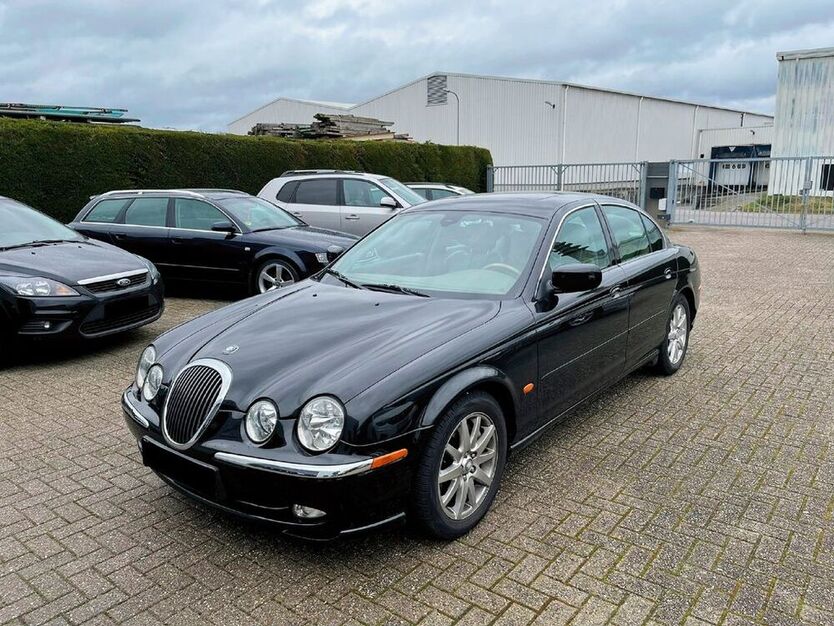 S-Type