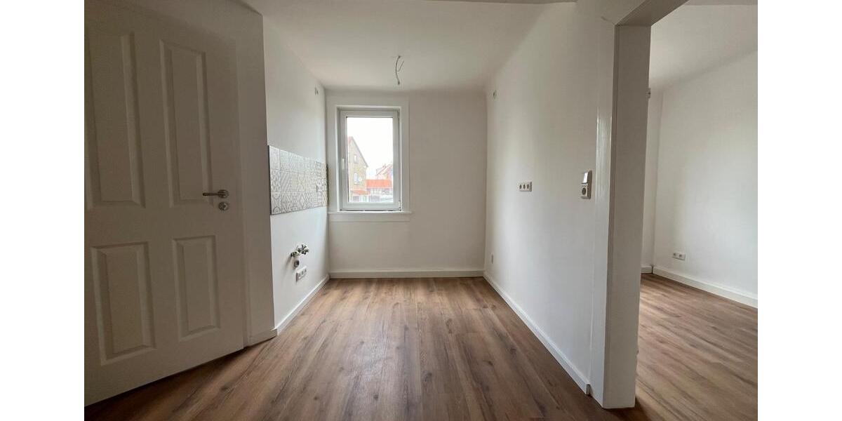 Etagenwohnung Gotha - 2.5 Zimmer, 48 m&sup2;, 460&euro; | Angebot:25570906