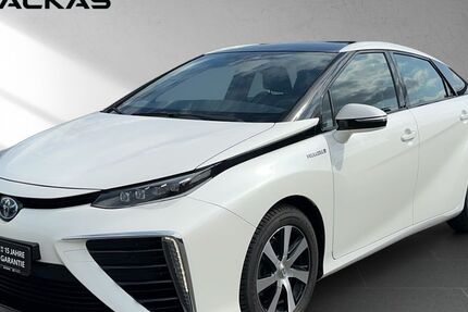 Toyota Mirai 146.755 km 7.950 &euro; Duisburg 47055