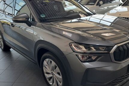 Skoda Kodiaq 3.430 km 40.999 &euro; Neuburg/Inn bei Passau 94127