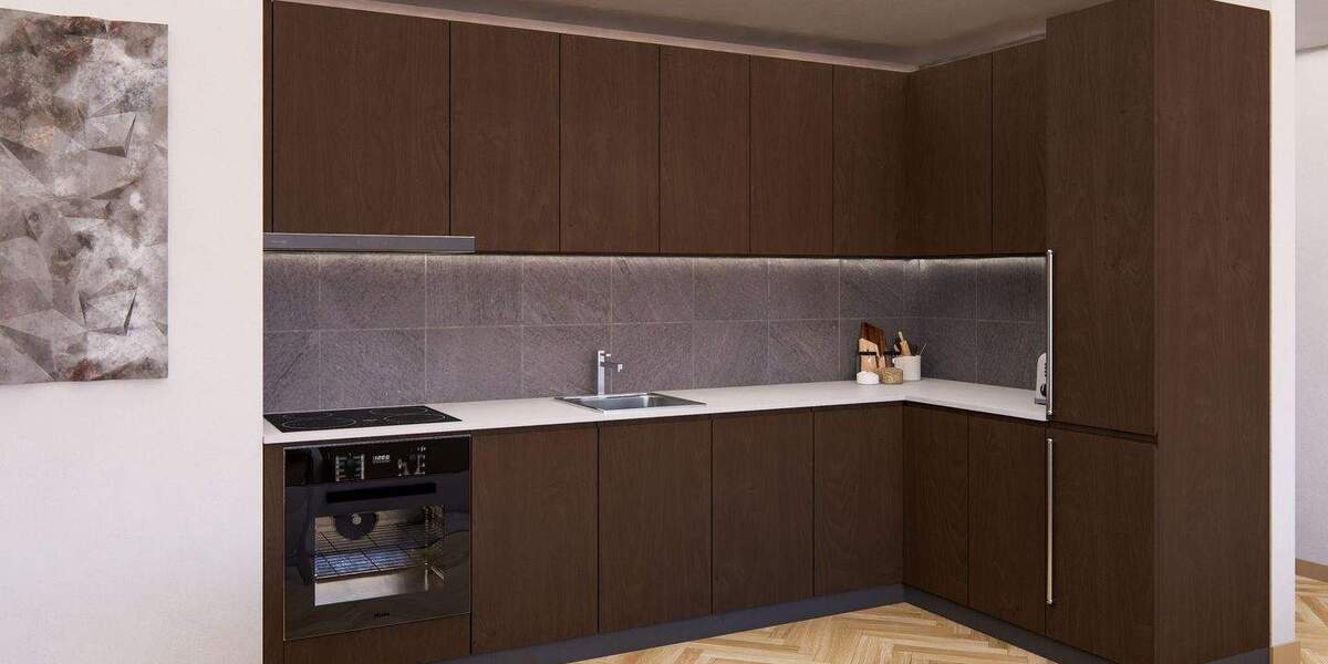 Etagenwohnung Ostseebad Dierhagen Dierhagen Strand - 3 Zimmer, 123 m&sup2;, 849.000&euro; | Angebot:25701450