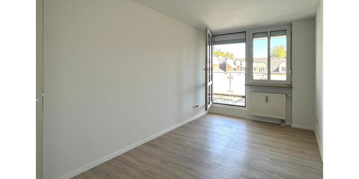 Dachgeschoßwohnung Geretsried - 3 Zimmer, 74 m&sup2;, 1.110&euro; | Angebot:26662104
