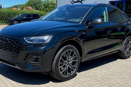 Audi Q5 42.900 km 41.900 &euro; Parsberg 92331