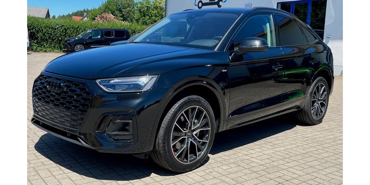 Audi Q5 42.900 km 41.900 &euro; Parsberg 92331