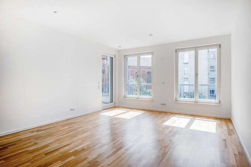 Wohnung zum Mieten in Berlin 1.750 € 64 m²