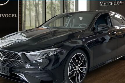 Mercedes-Benz A 180 10.160 km 30.290 &euro; Cham 93413