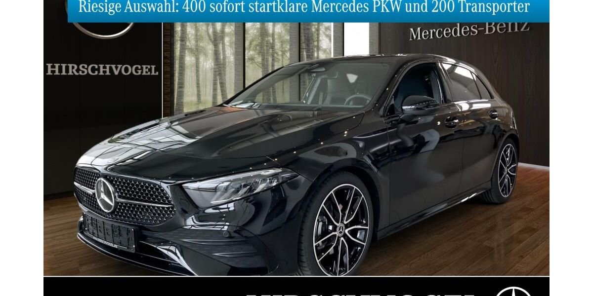 Mercedes-Benz A 180 10.160 km 31.030 &euro; Cham 93413