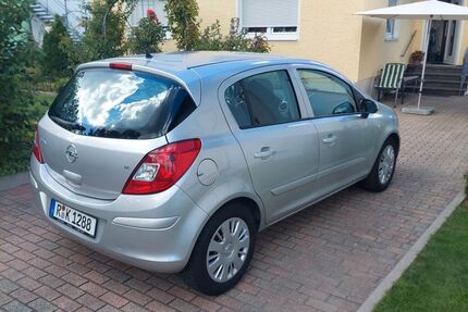 Opel Corsa 85.000 km 2.850 &euro; Barbing 93092