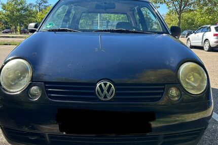 VW Lupo 100.000 km 1.950 &euro; Freiburg 79108