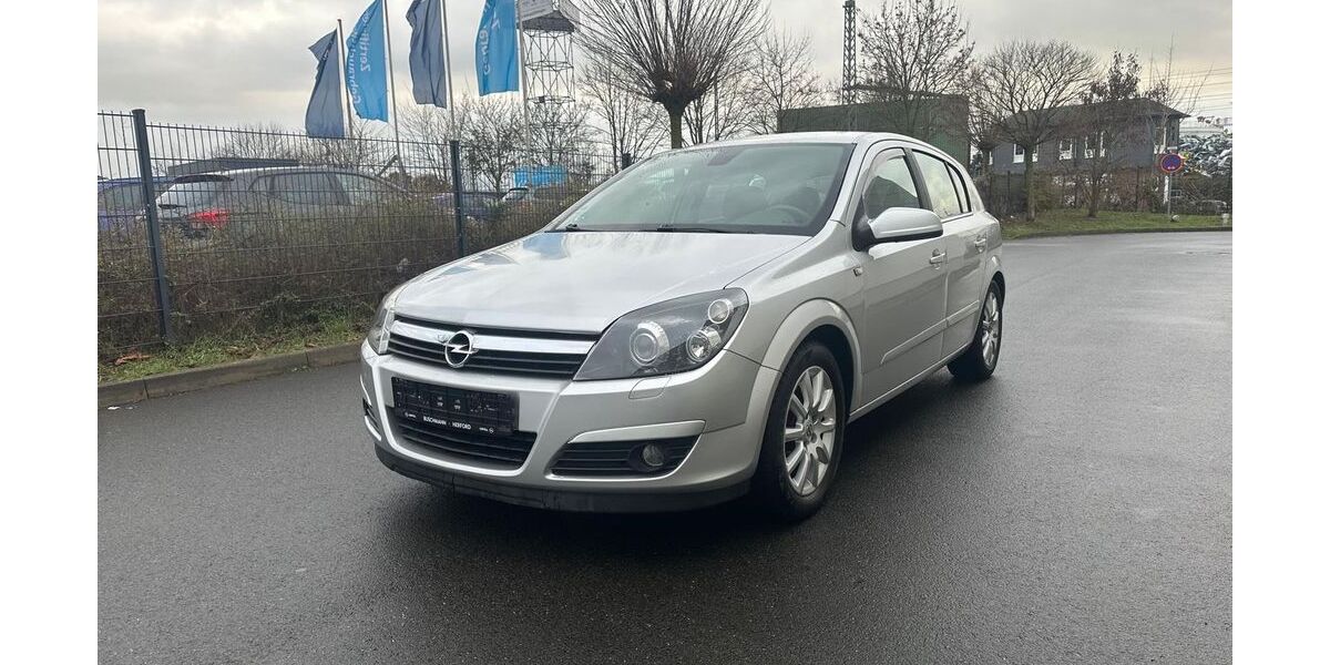 Opel Astra 155.000 km 4.490 &euro; Hann. Münden 34346