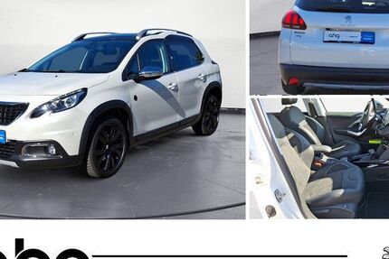Peugeot 2008 89.279 km 12.330 &euro; Rottenburg am Neckar 72108