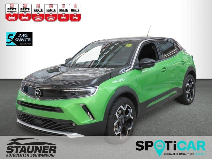 Mokka